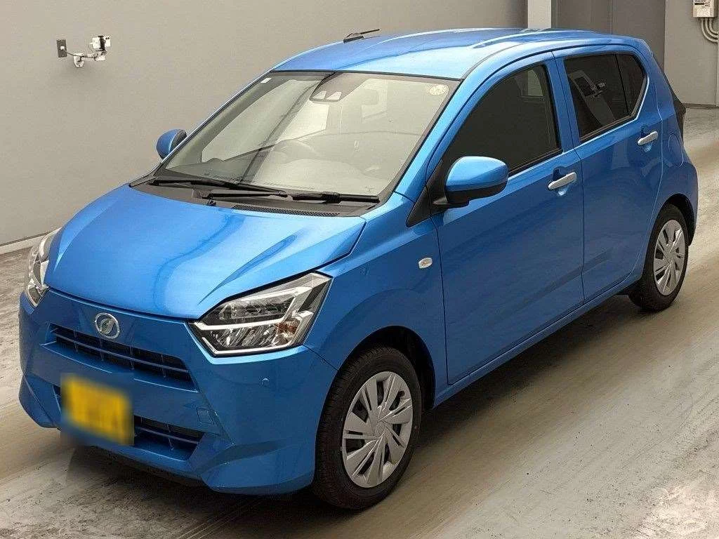 Daihatsu Mira e:S LA350S 2025